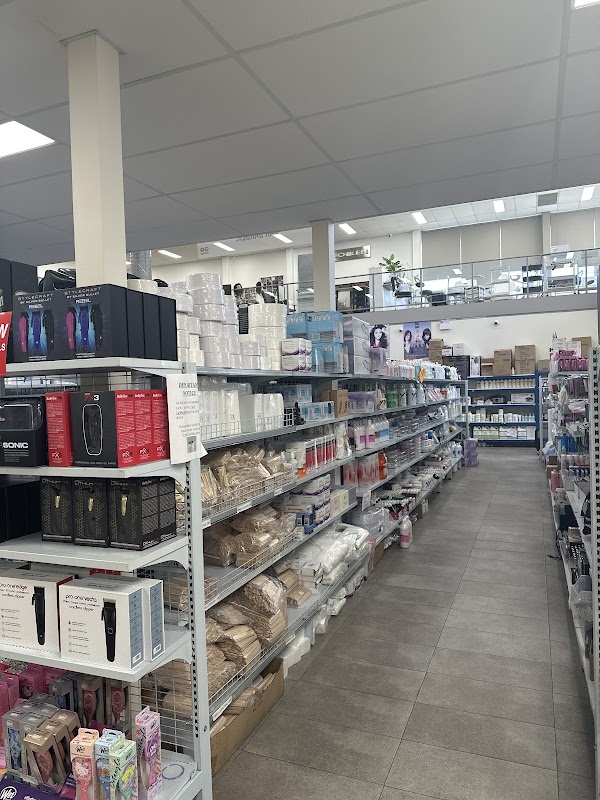 Complete Hair & Beauty Warehouse photo 1