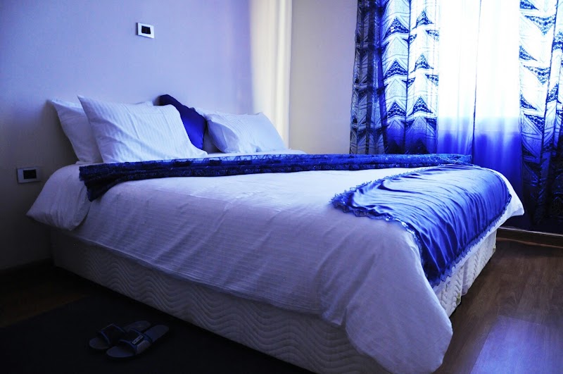 Hakim Lodge and Tour photo 5