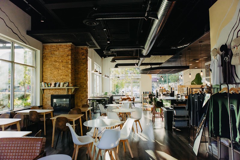 Visible Coffee Roasters photo 4