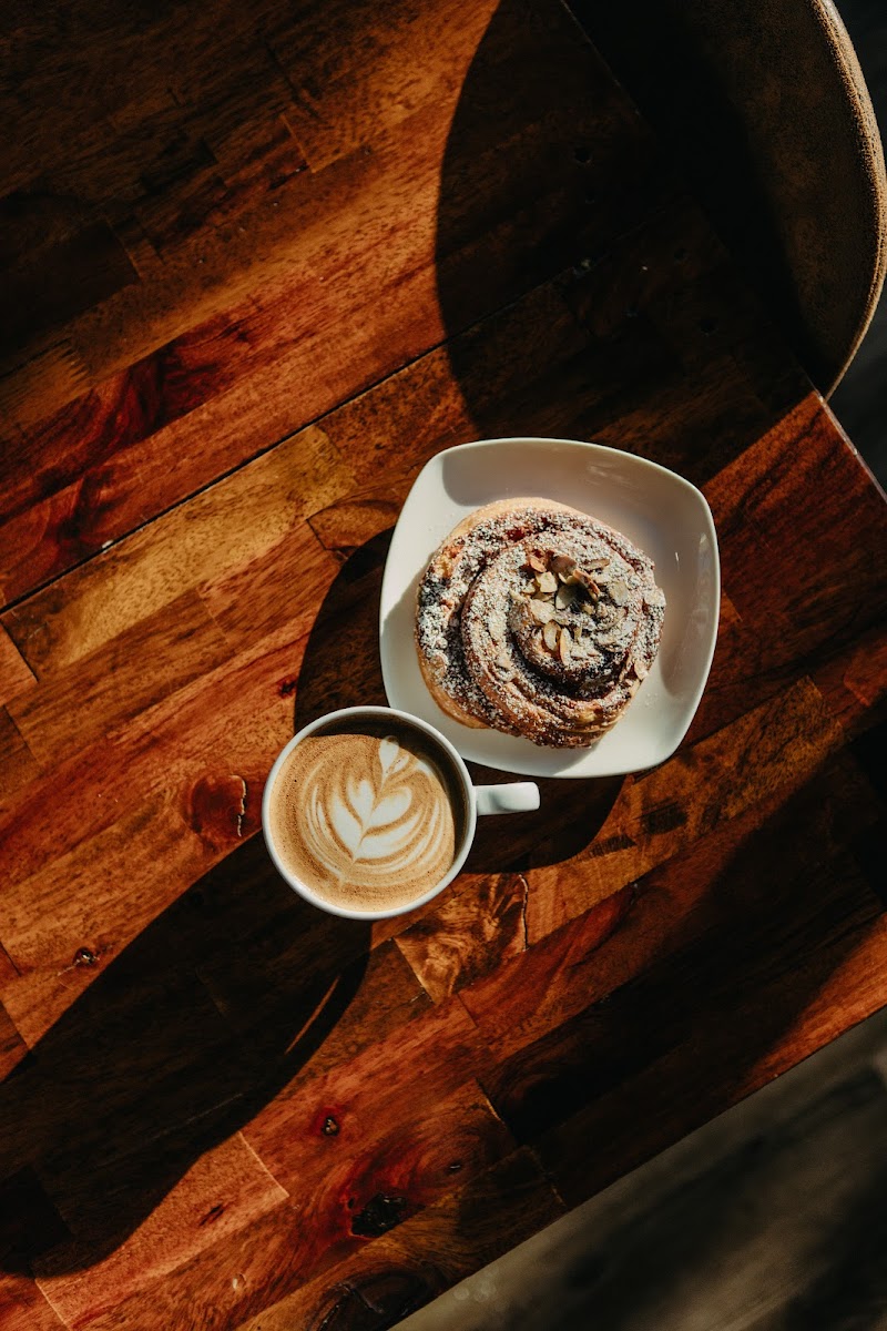 Visible Coffee Roasters photo 2