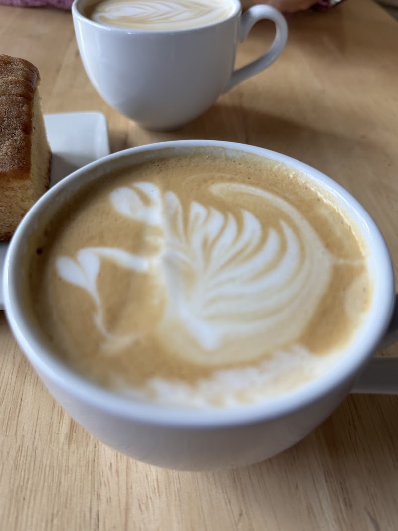 Visible Coffee Roasters photo 3