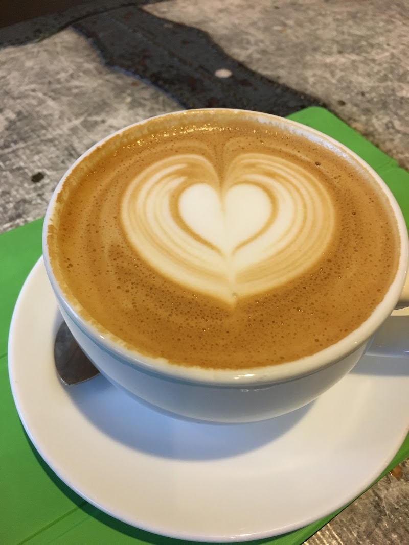 Visible Coffee Roasters photo 2