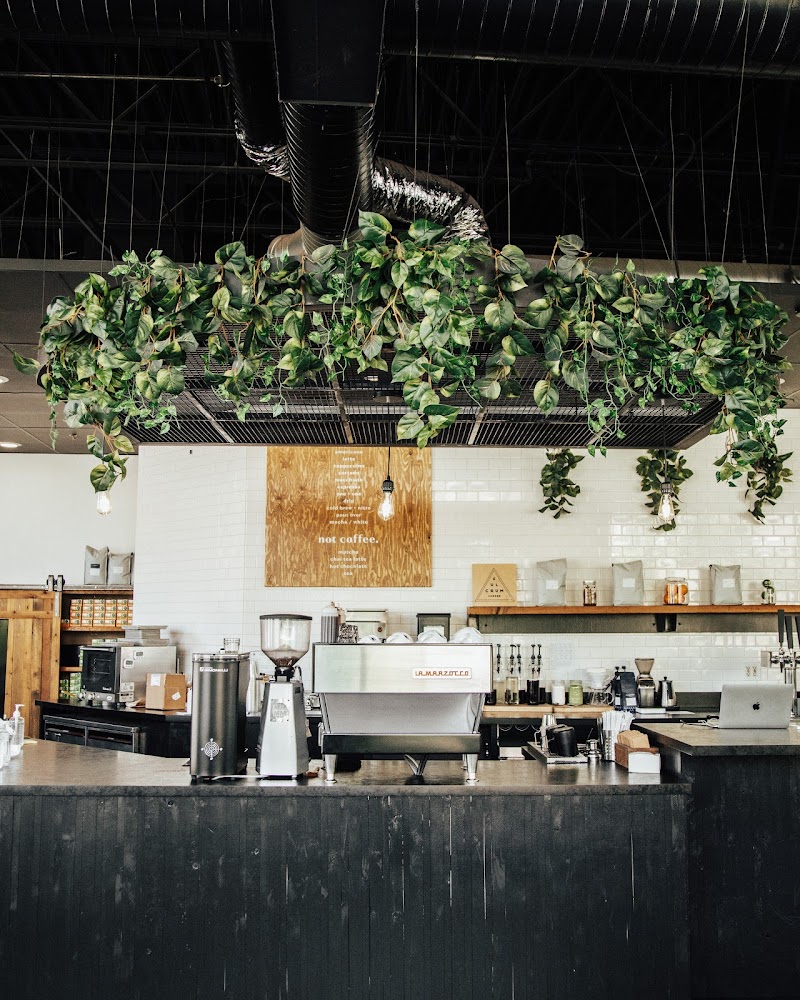 Visible Coffee Roasters photo 1