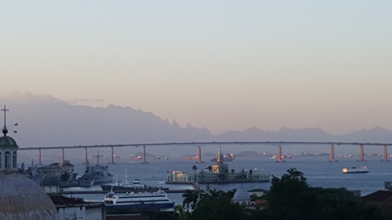 Foto de SINMED/RJ - Sindicato dos Médicos do Rio Janeiro