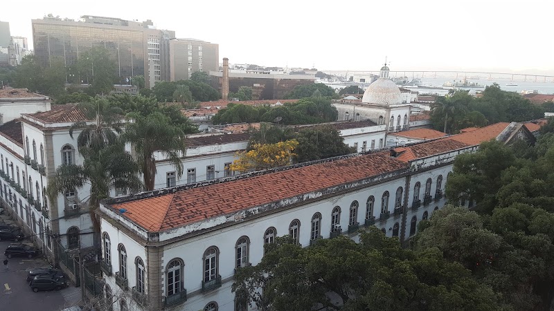 SINMED/RJ - Sindicato dos Médicos do Rio Janeiro