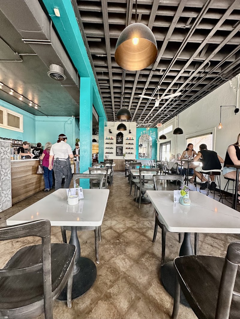 Hester's Cafe Six Points photo 4