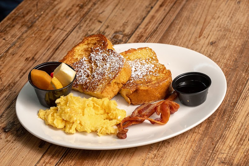 Hester's Cafe Six Points photo 2