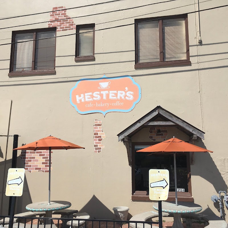 Hester's Cafe Six Points photo 1
