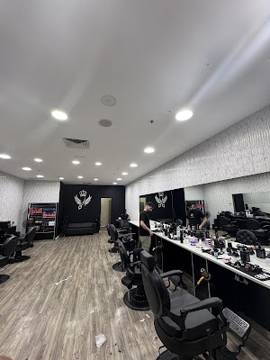 Regal Barbers photo 3