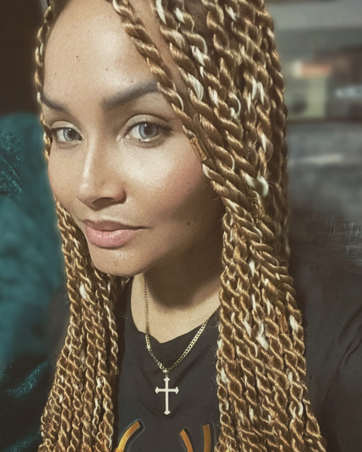 Yerika trenzas - Imagen 2