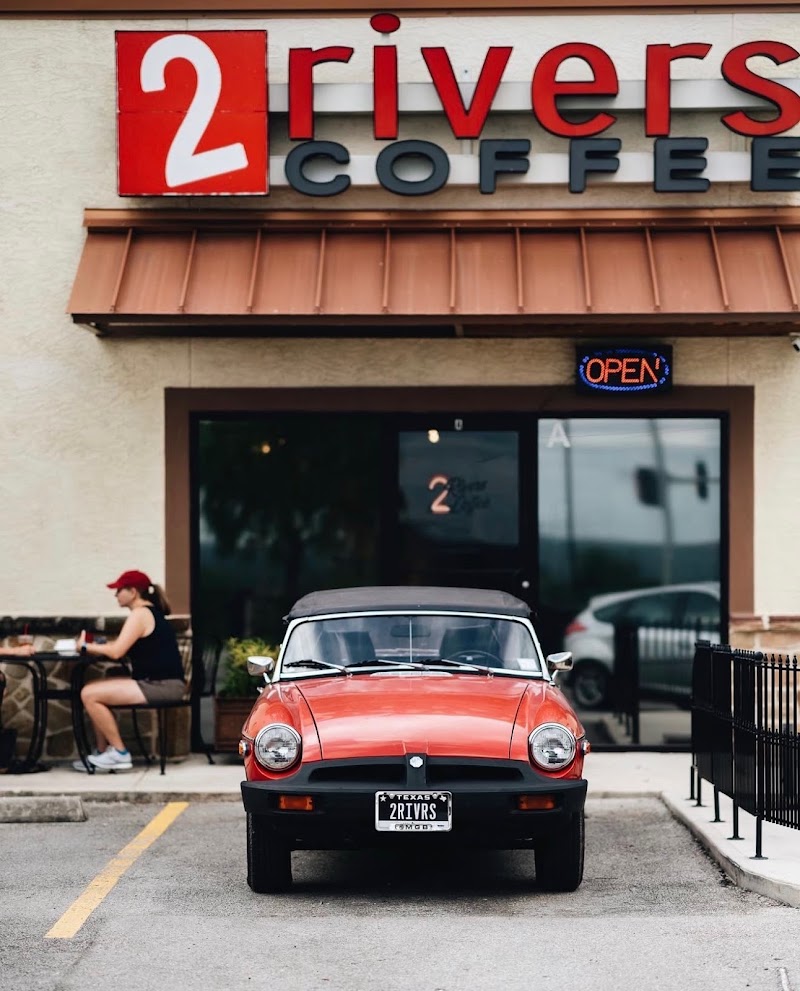2 Rivers Coffee photo 1