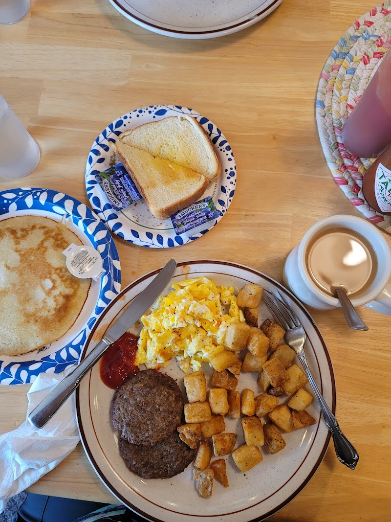 Shamrock Cafe photo 2