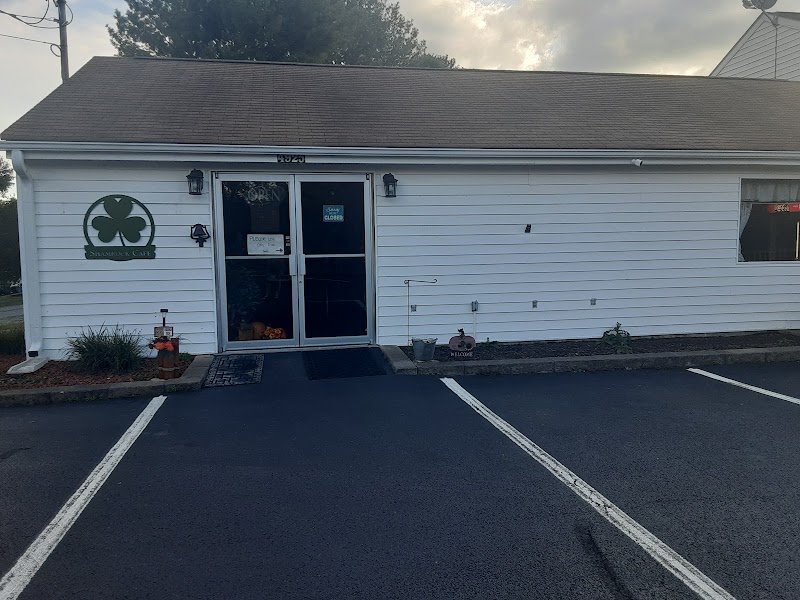 Shamrock Cafe photo 3