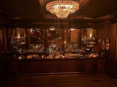 The Back Room photo 4
