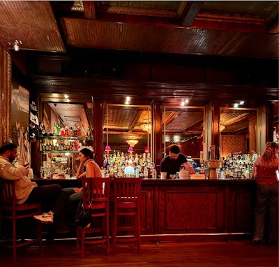 The Back Room photo 5