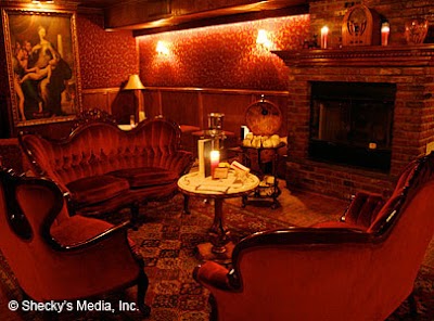 The Back Room photo 1