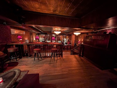 The Back Room photo 3