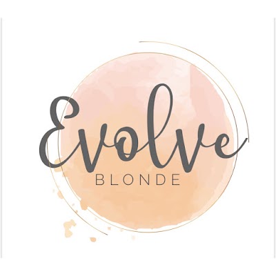Evolve Blonde photo 2