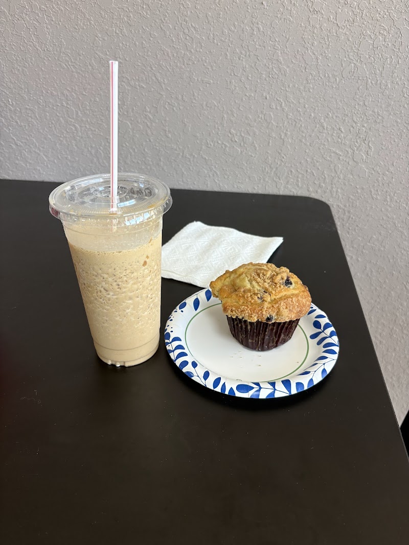 But First, Coffee photo 4