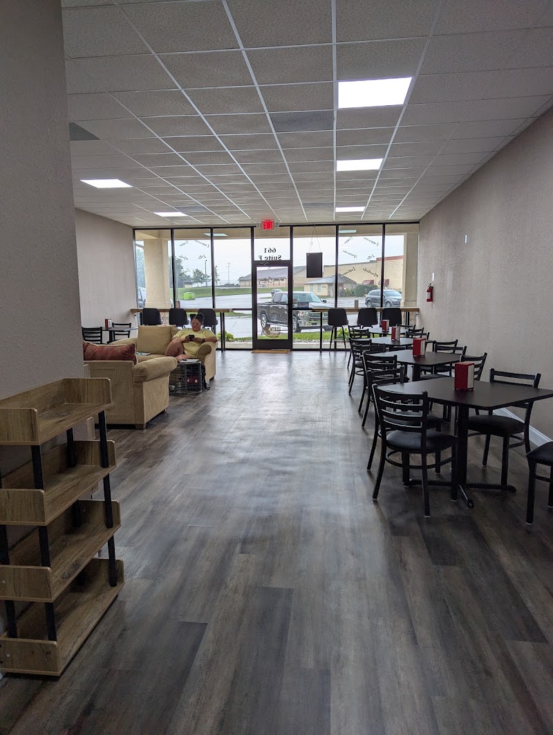 But First, Coffee photo 1