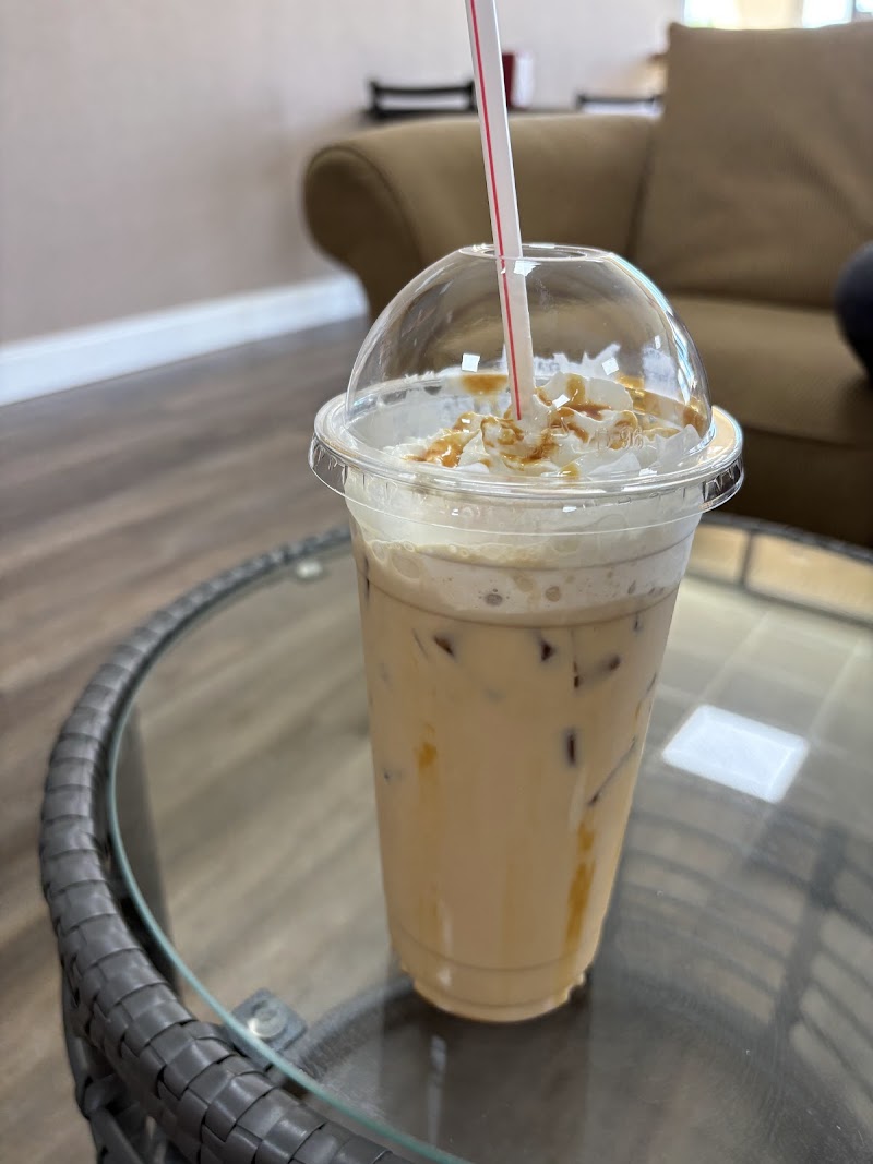 But First, Coffee photo 2