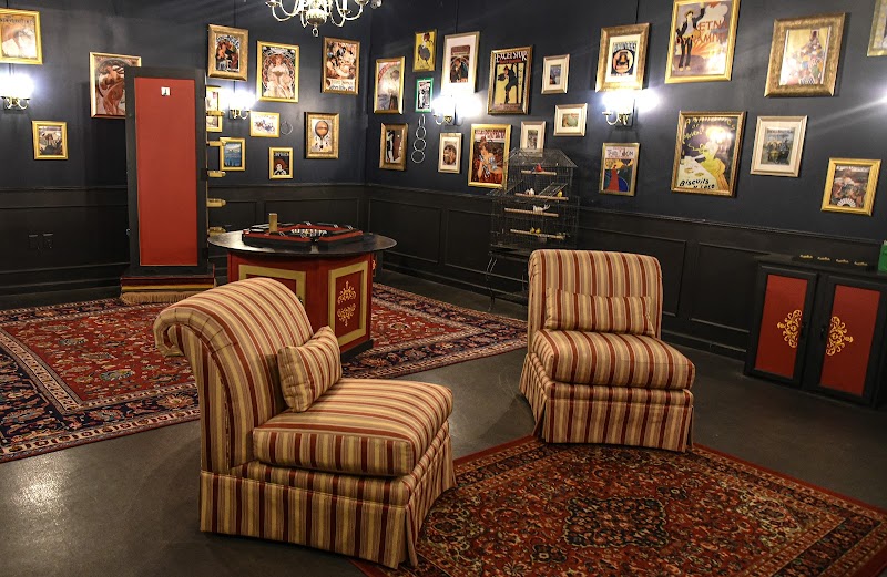 Timed Out Escape photo 5