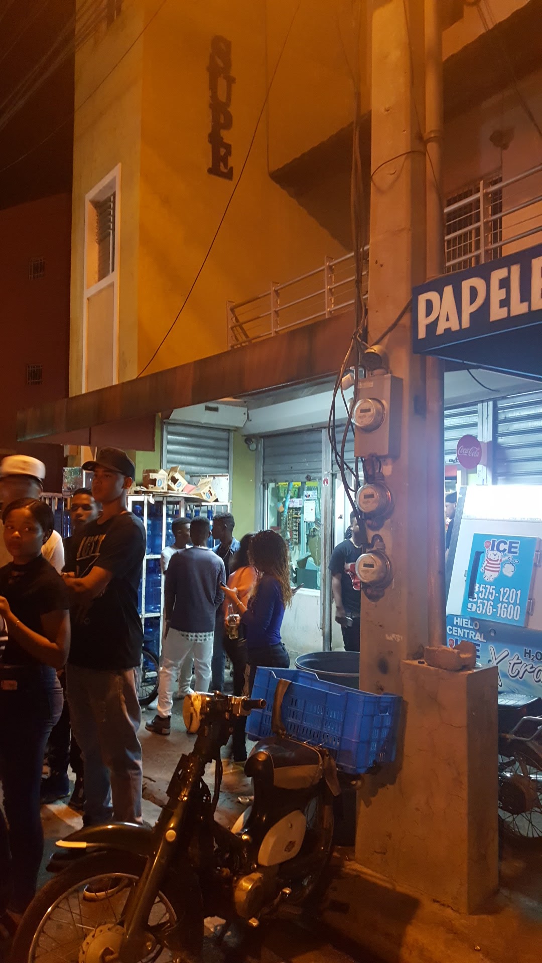 Supermercado Duo - Imagen 1