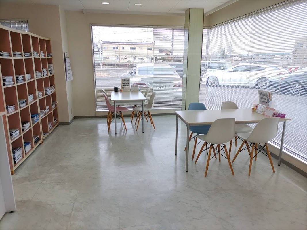 オート石原 一宮店