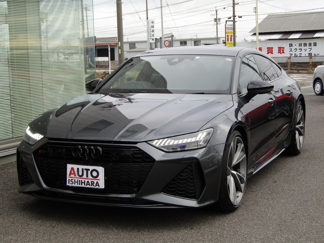 オート石原 一宮店 - 画像3