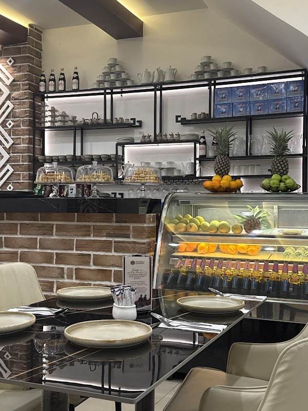 Hadramawt Restaurant