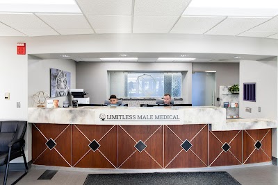Limitless Male Medical Clinic photo 1