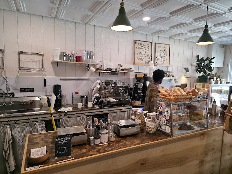 The Ridge Café photo 4