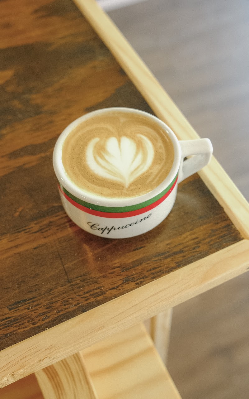 The Ridge Café photo 2