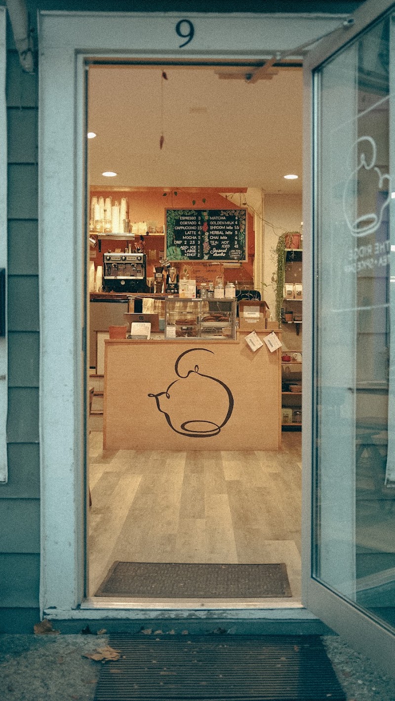 The Ridge Café photo 1