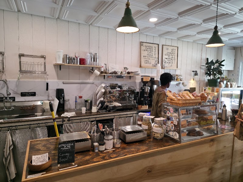 The Ridge Café photo 4