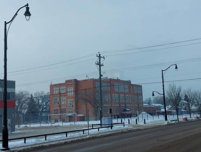 Intercultural Child and Family Centre photo 2