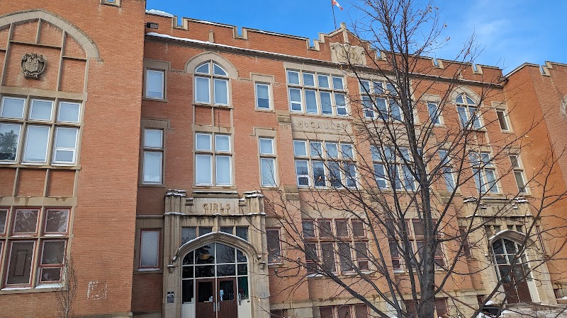 Intercultural Child and Family Centre