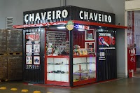 Chaveiro Big - Costa e Silva