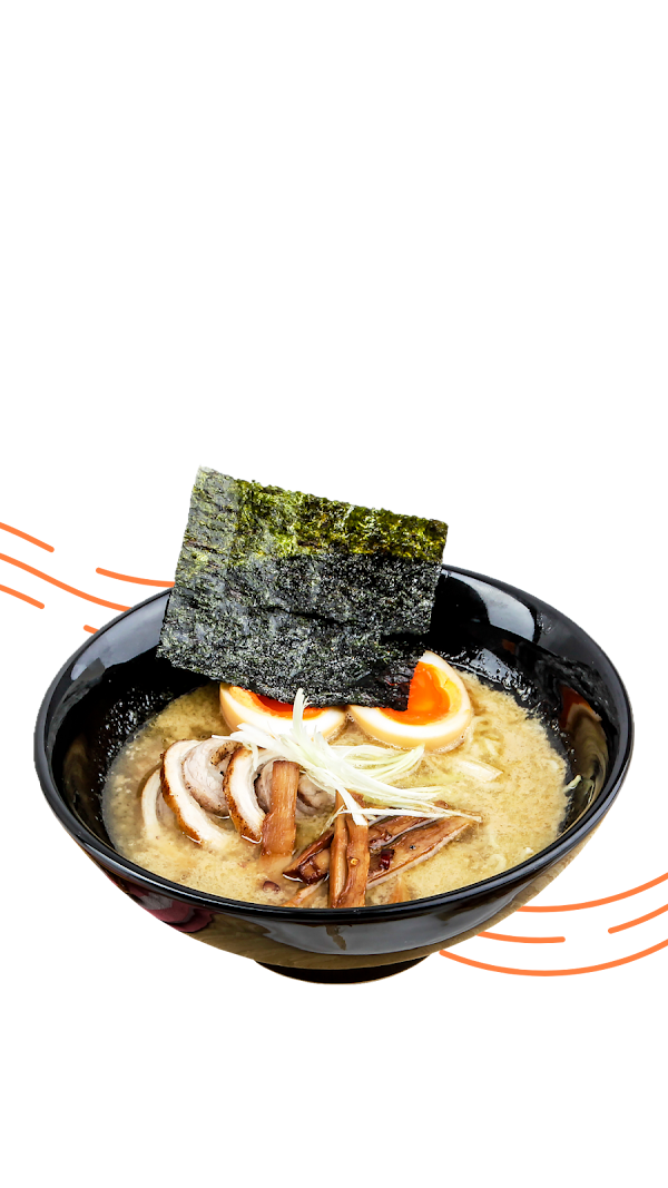 Photo by Chubby Ninja-Ramen & All You Can Eat Sushi