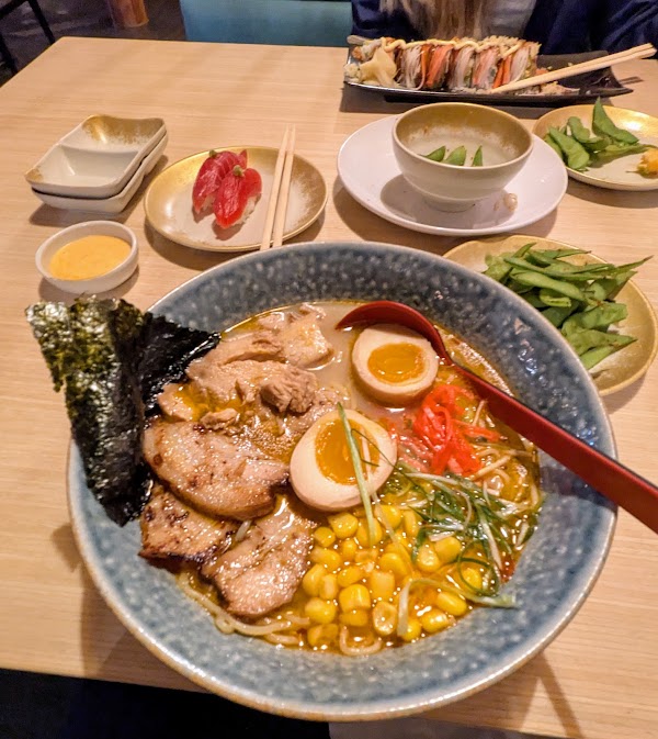 Photo by Ordinary Giraffe