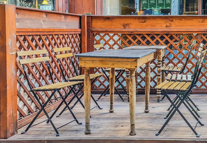 Fin de Siècle photo 1