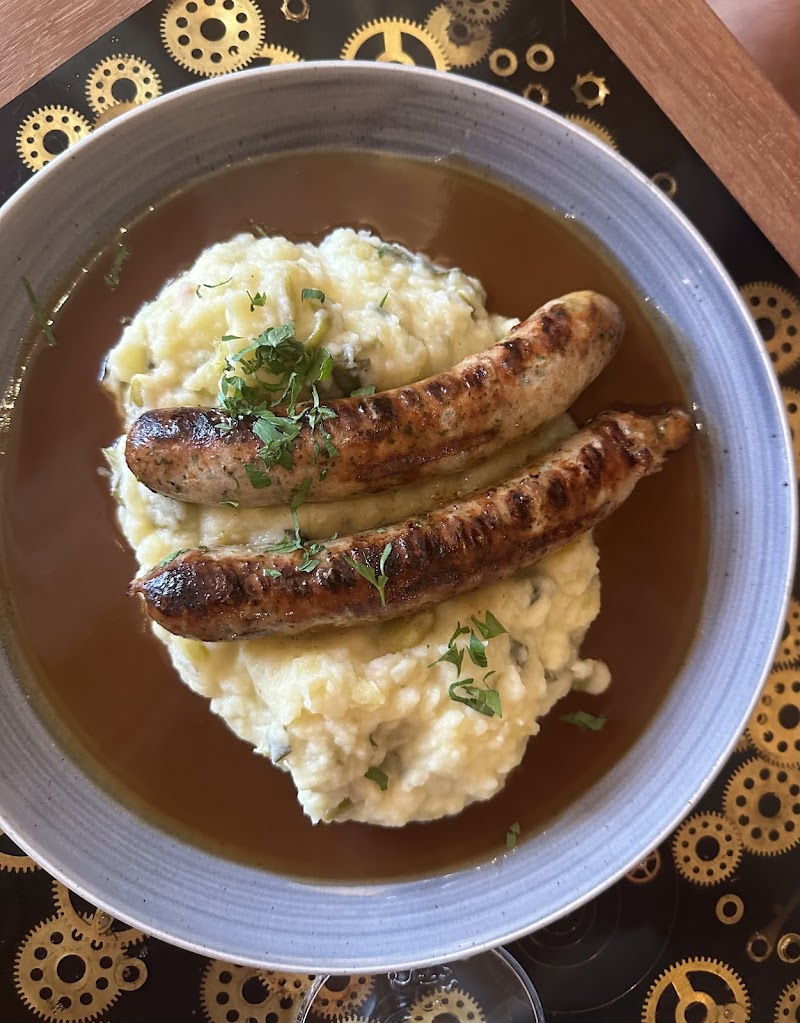 Fin de Siècle photo 6