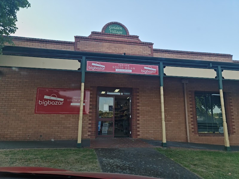 Bigbazar Indian Asian Groceries and Spices