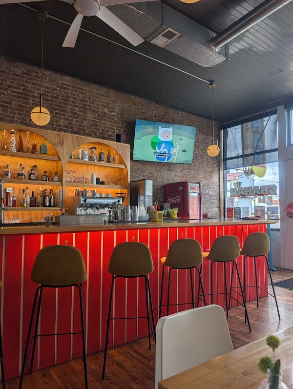 Photo by Coco Rogers