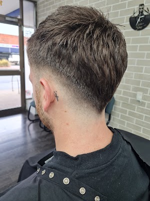 Pierce The Barber photo 3