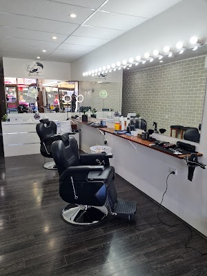 Pierce The Barber photo 2