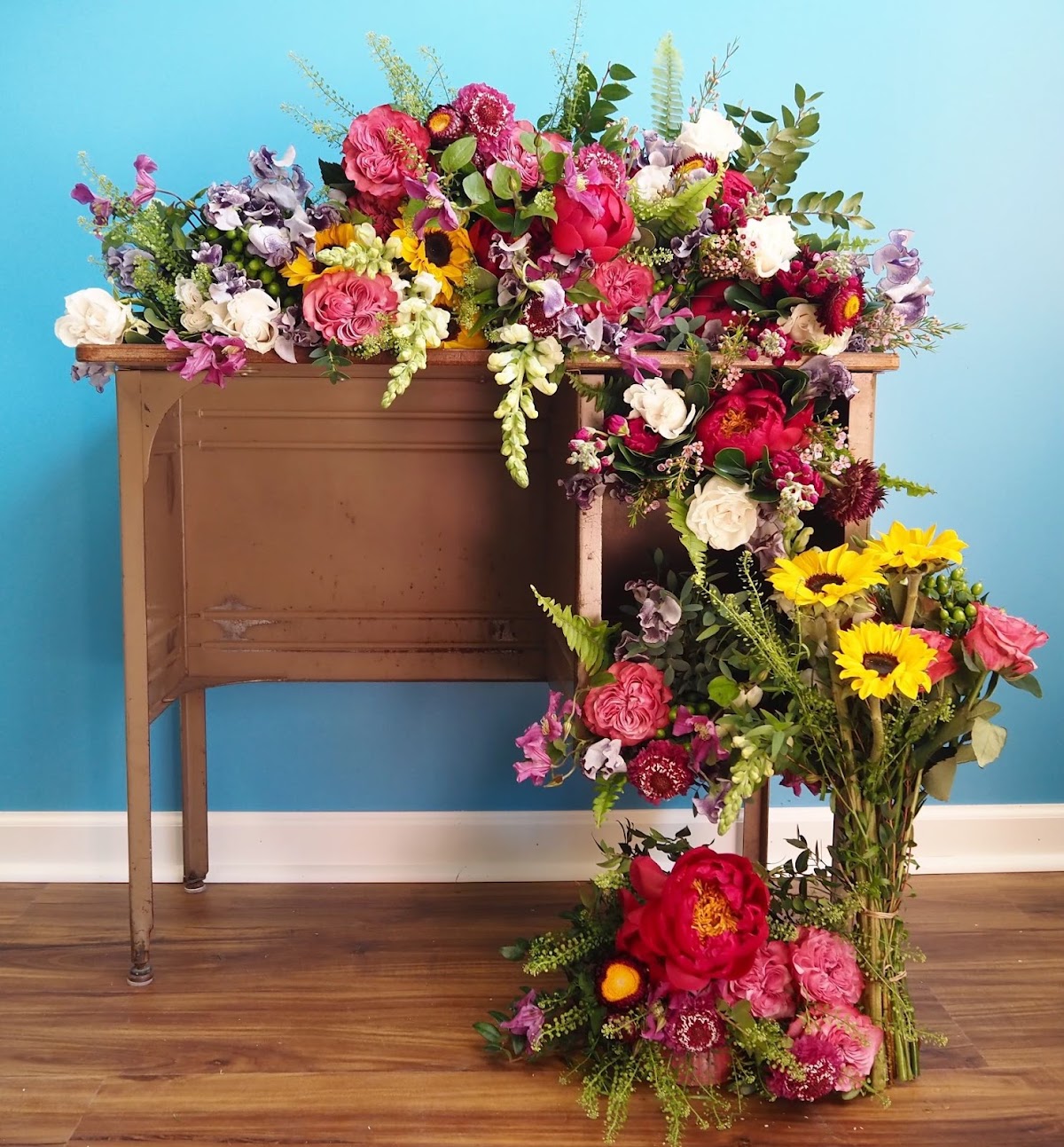 Sweet Pea and Sage: Google Places image 4