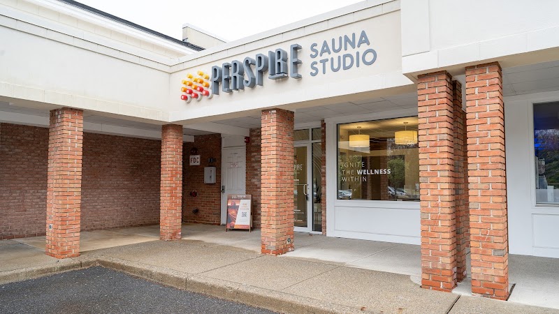 Perspire Sauna Studio