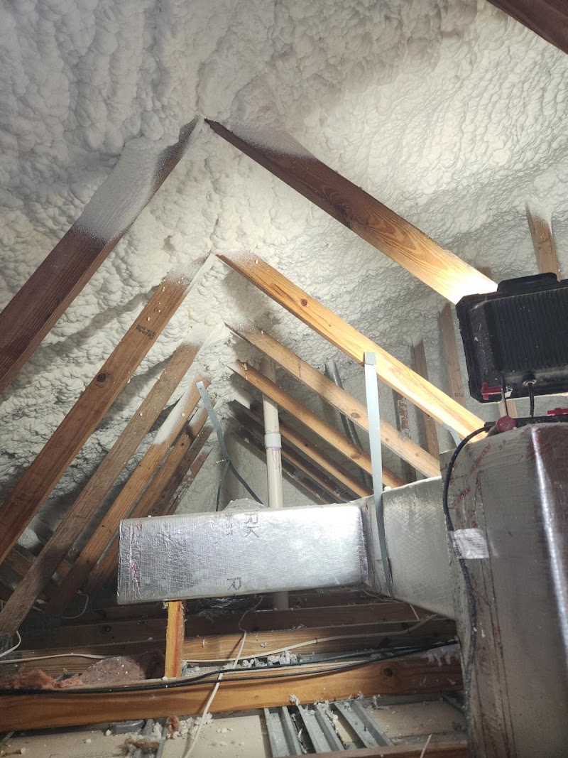 Rampart Insulation - General Contractor in New York