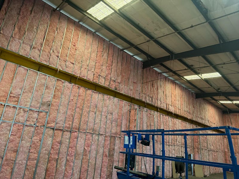 Rampart Insulation - General Contractor in New York